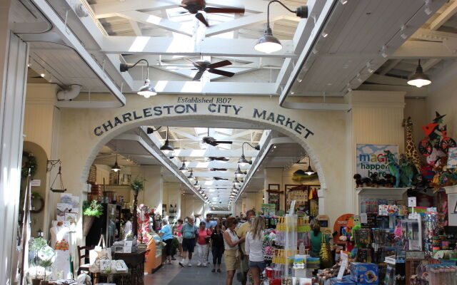 Candlewood Suites I-26 at Northwoods Mall by IHG