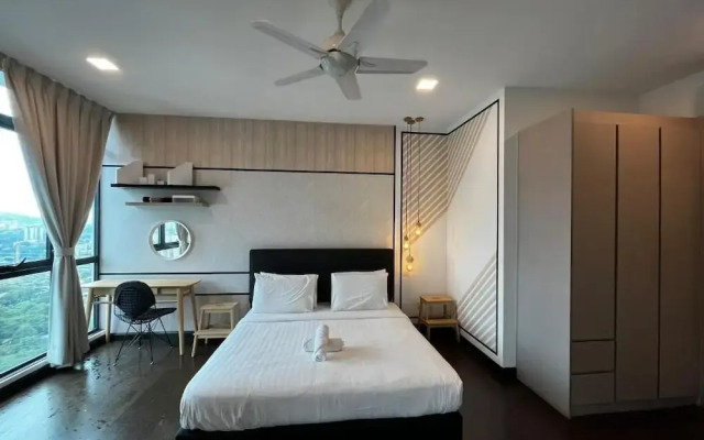 Velocity Residences Suites by uBook