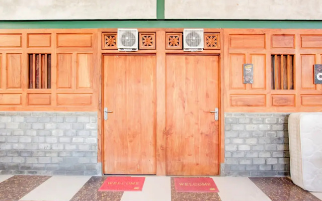 Spot on Sopo Paredangan Homestay