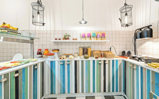 Casa do Jasmim Boutique Guesthouse and Apartments