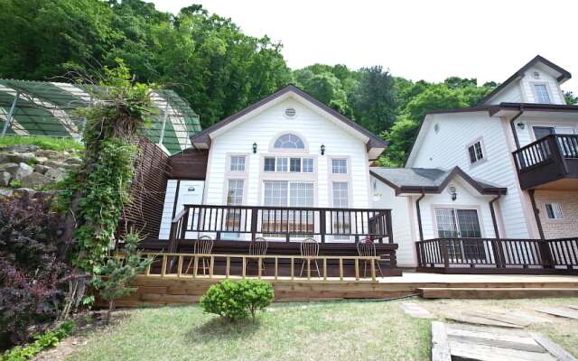 Yangpyeong Heunoni Pension
