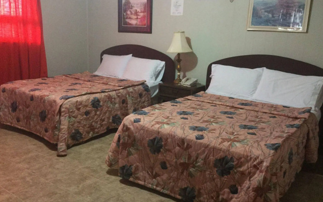 Mariner Motel