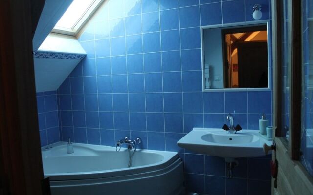 Ferme de Montecouvez