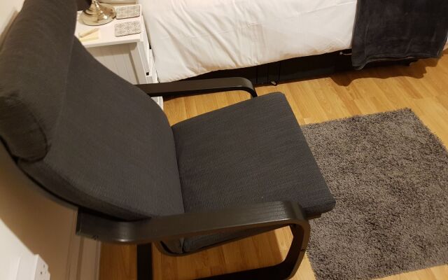 Quality Accommodation
