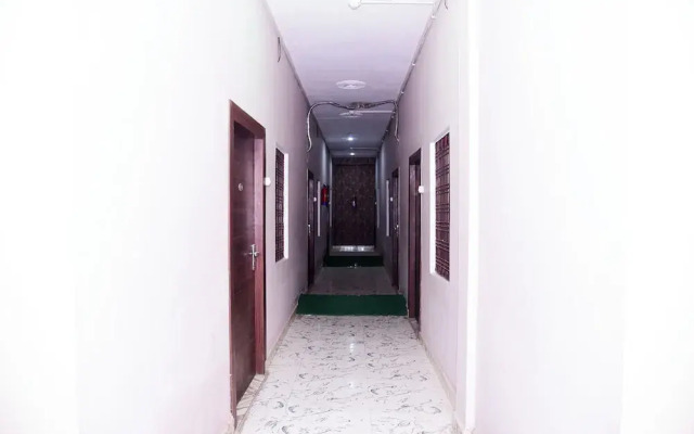 Hotel Shree Mahalaxmi