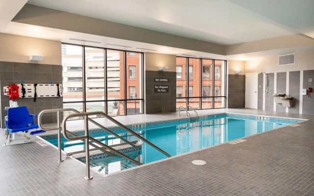 Residence Inn by Marriott Grand Rapids Downtown