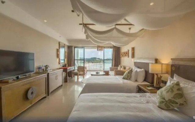 Huizhou Sea Prince Conference Center And Resort