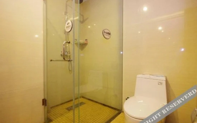 Shicheng Hotel