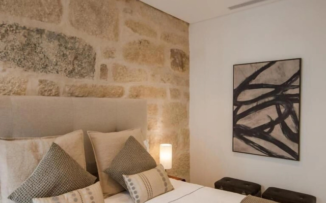 Porto Deluxe Guesthouse