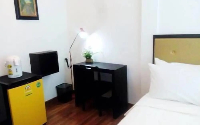 Hotel Residence 24lh
