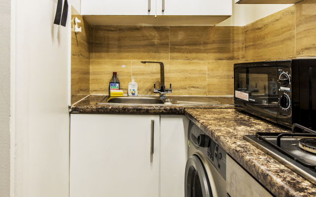 Fast WiFi | Sleeps 4 | Pet-friendly
