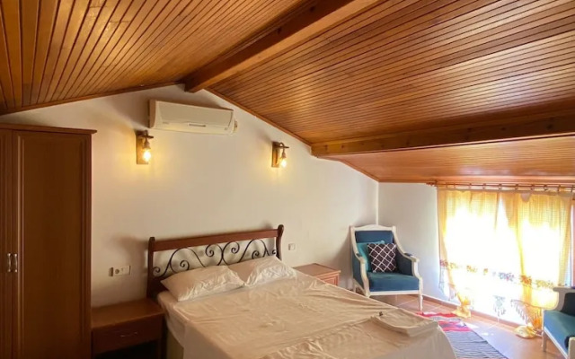 Sualti Butik Otel
