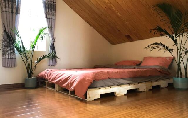 NHỚ House II