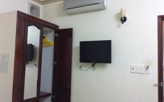 Thanh Tung Hotel