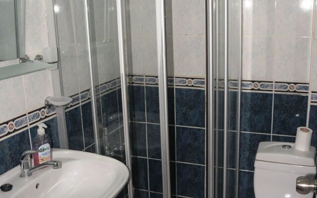 Arda Apart Hotel