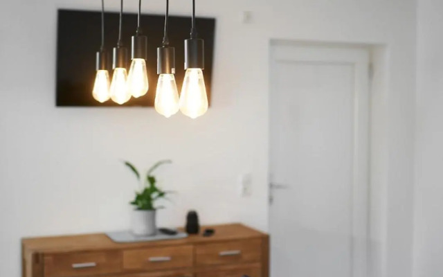 Appartement Alpen Flair