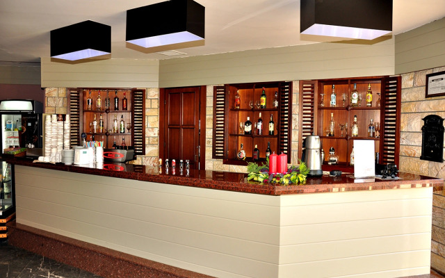 Nerton Hotel - All Inclusive