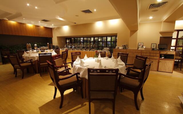 Hotel Madhuban Dehradun