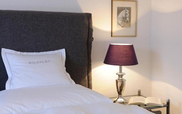 Boutique Hotel Relais Chalet Wilhelmy