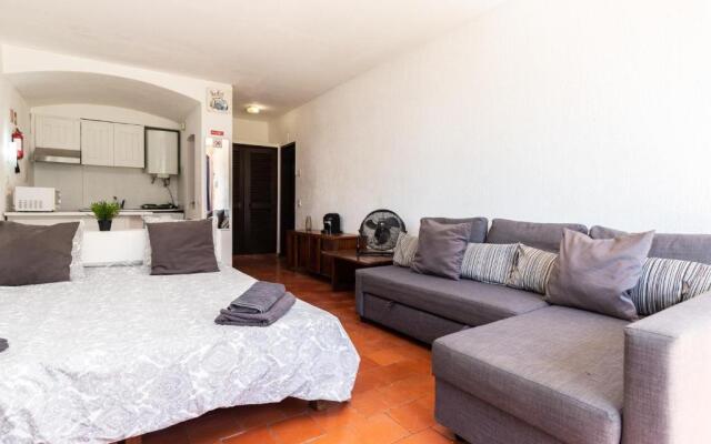 Albufeira Garden Studio