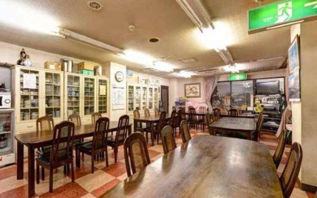 Business Hotel Mishima