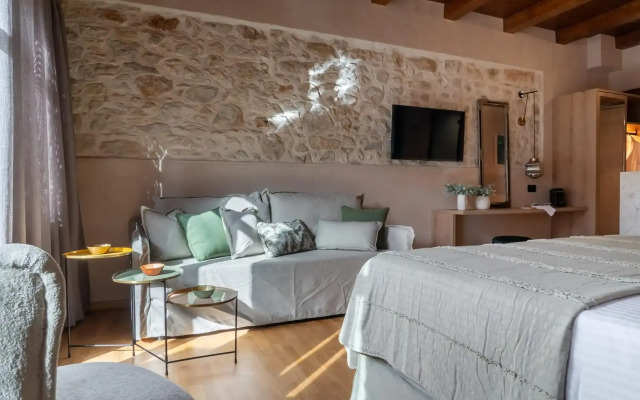 Mansio Boutique Hotel
