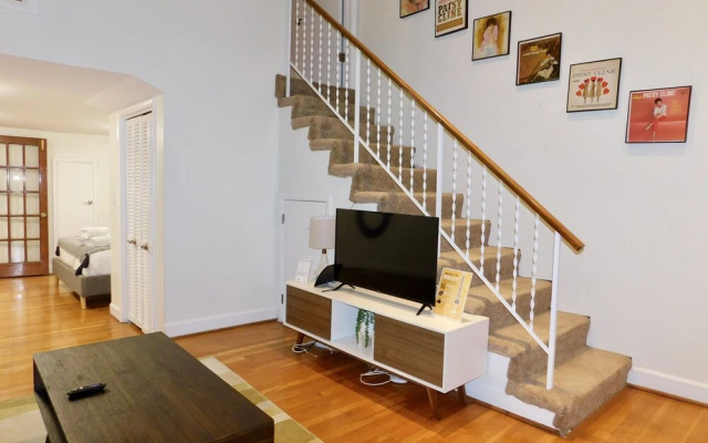The Lofts at 107
