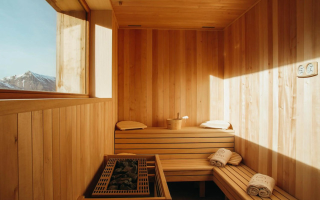 Lodji Hotel