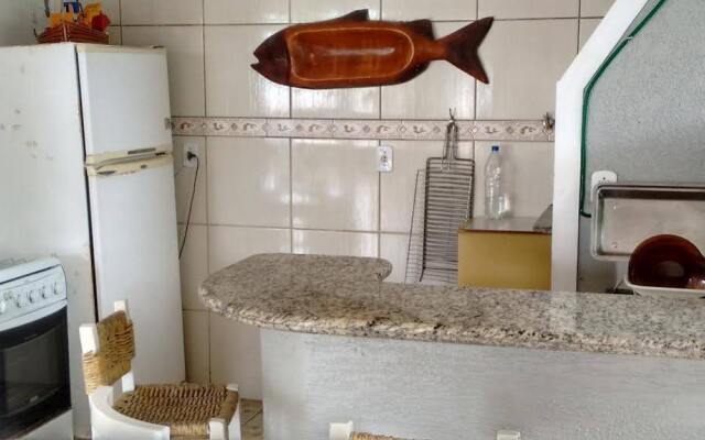 Pousada Residencial Flores
