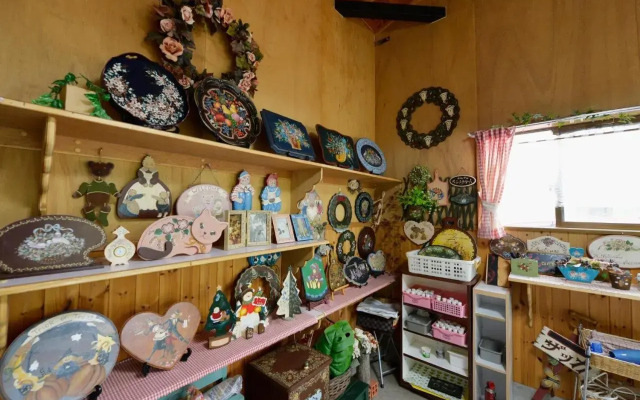 Omoritei - Vacation STAY 9265