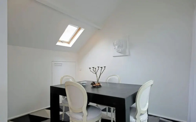 Portas do Castelo Apartments