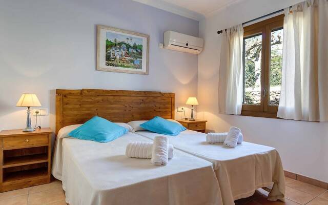 Villa Conchita
