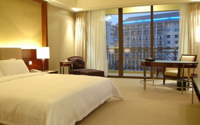Richwood Garden Hotel