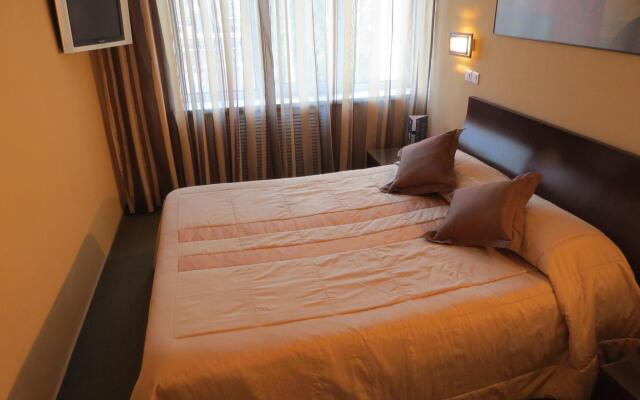 Конгресс-Отель Таганрог