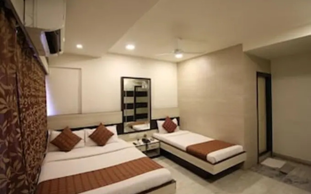 Hotel Ocean Residency