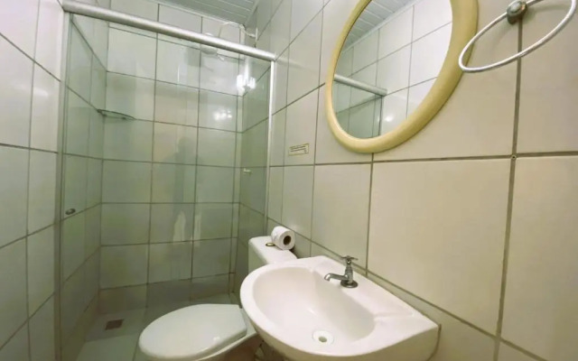 Pousada Hippopotamus