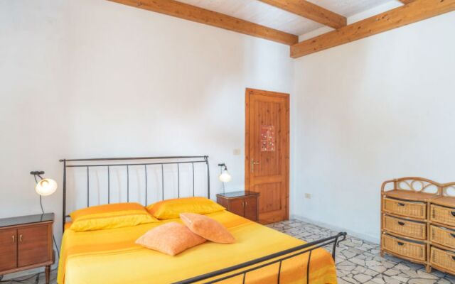 House Marta Valledoria