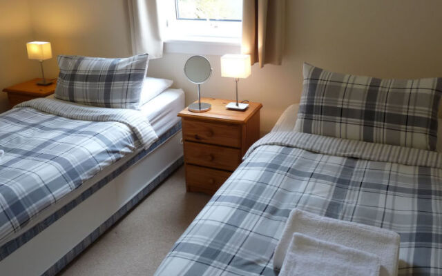 Holiday Home Ewan'S