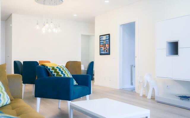 Pajaro Residence by Rent4all