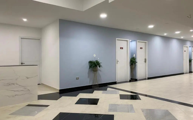 Hotel Barranquilla Laank