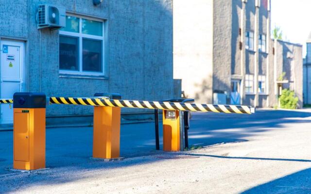 Vasaros apartamentai 2