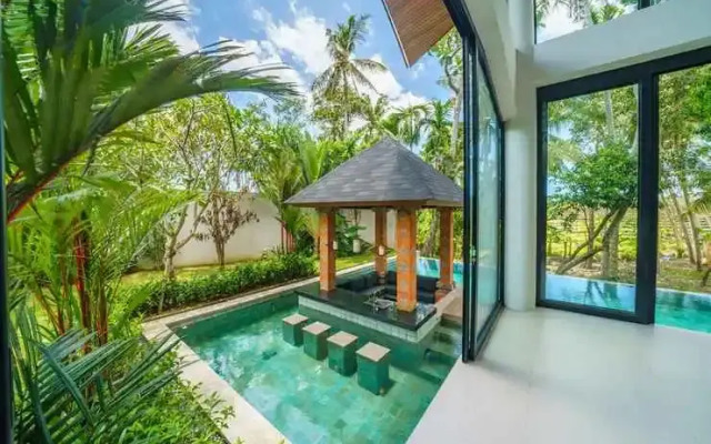 Villa Satiya