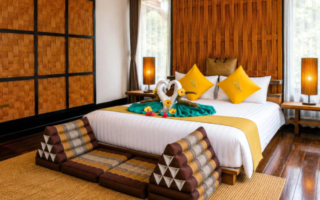 Alama Sea Village Resort