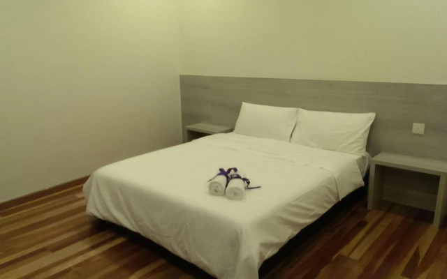 Jawa Street Townstay