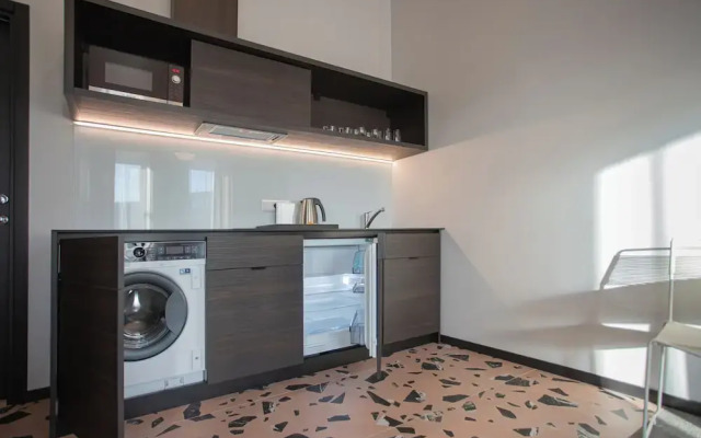 Resume Apartments