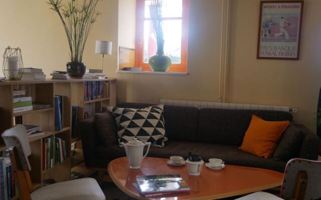 Hôtel Restaurant Trabenia