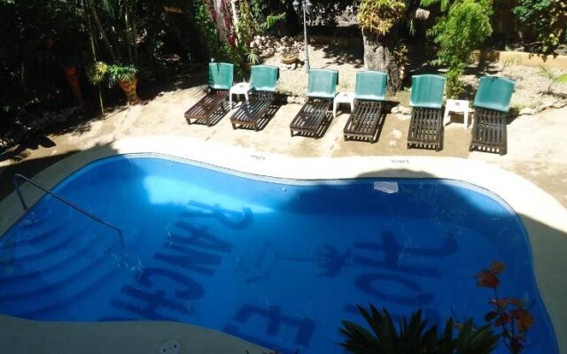 Hotel el Rancho Sosua