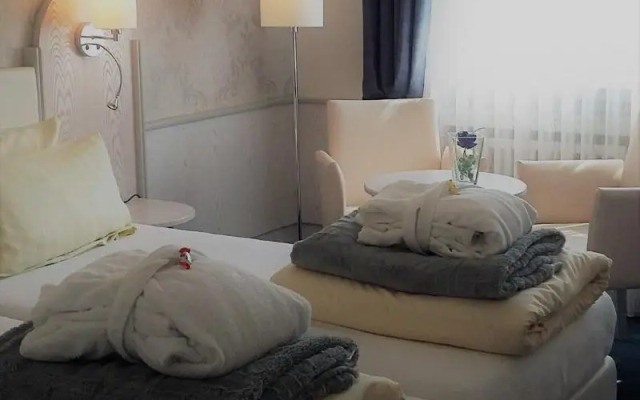 Park Hotel Sletz Giessen