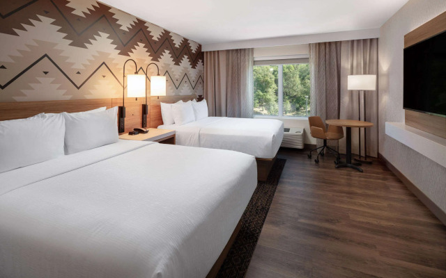 Wyndham Garden Redwood Valley/Ukiah