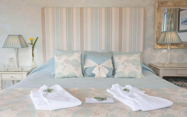 Quinta Bonita Luxury Boutique Hotel